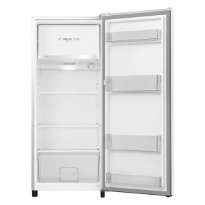 Холодильник с одним вратом Gorenje RB413EPW4, высота 126,5 см - Img 2