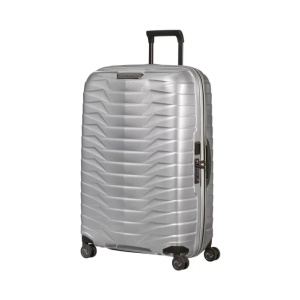 Чемодан Samsonite Proxis Spinner на четырех колесах