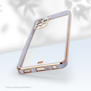 Чехол для камеры Zircon для iPhone 15 6.1 черный - Img 3