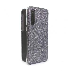 Чехол-книжка Crystal для Huawei P30, черный - Img 2