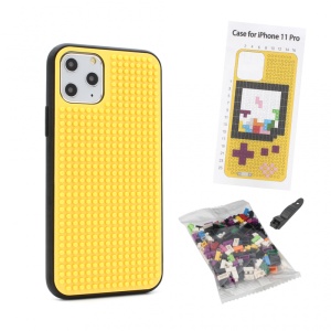 Чехол Lego для iPhone 11 Pro 5.8 A016