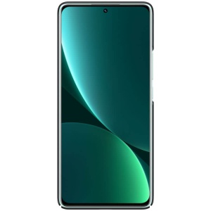 Чехол Nillkin Scrub для Xiaomi 12 Pro, черный - Img 2