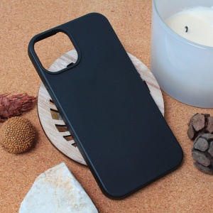 Чехол Teracell Nature All Case для iPhone 14 6.1, черный