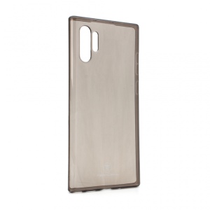 Чехол Teracell Skin для Samsung N975F Galaxy Note 10 Plus, черный