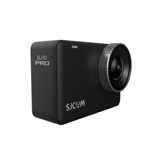 Экшн-камера SJCAM SJ10 PRO черная - Img 2