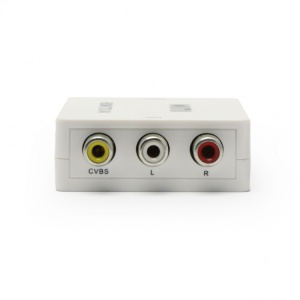Adapter HDMI na AV - Img 2