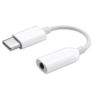 Adapter Mi Type C na 3.5mm HQ beli - Img 1