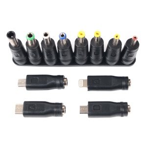 Adapter punjaca univerzalni USB 12 u 1 - Img 2