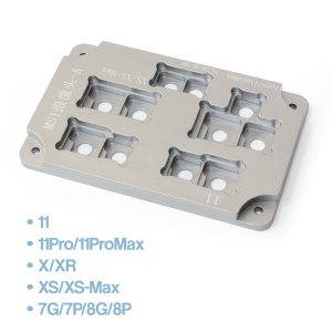 Alat za popravku modula kamere MIJING iRepair MS1 A za iPhone 7-11ProMax - Img 1