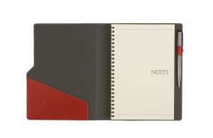 ALICANTE Notes A5 - bordo - Img 2