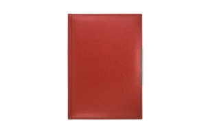 ALICANTE Notes sa prostorom za olovku B5