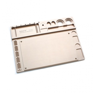 Aluminijumska podloga BK 690 - Img 1