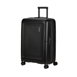 AMERICAN TOURISTER DASHPOP KOFER NA ČETIRI TOČKA M