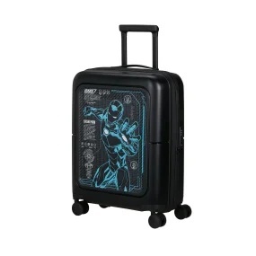 AMERICAN TOURISTER DASHPOP KOFER NA ČETIRI TOČKA S - Img 2