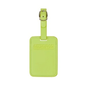 AMERICAN TOURISTER ID OZNAKA ZA KOFER (2 kom.)