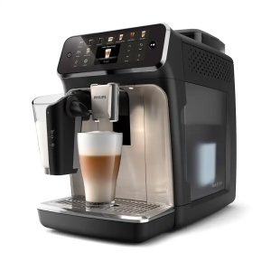 Aparat za espresso Philips EP5547/90/zrno/1.8L/1500W/crna - Img 3
