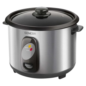 Aparat za pirinač Sencor SRM 1550SS/1.5L/500W