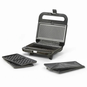 Aparat za sendviče Ufesa Robson 850W