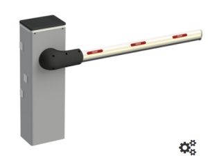 Automatska rampa BI/008