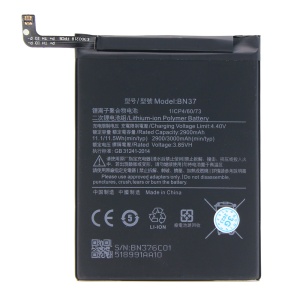Baterija standard za Xiaomi Redmi 6/6A BN37 - Img 1