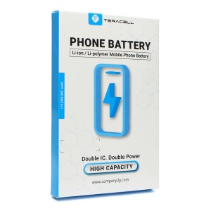 Baterija Teracell Plus za iPhone 13 Pro 6.1 - Img 3