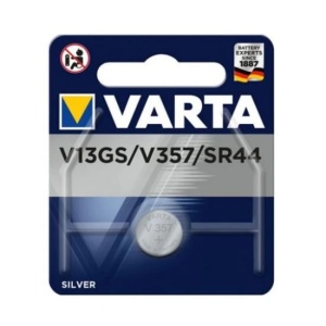 Baterija Varta V357 SR44