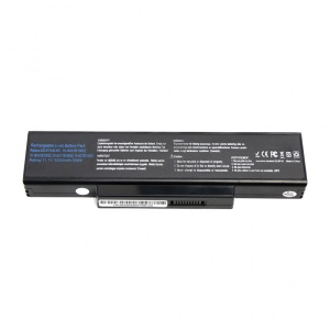 Baterija za laptop Asus N71 K72 11.1V 5200mAh - Img 1