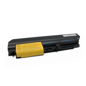 Baterija za laptop IBM R61i T61 10.8V 5200mAh - Img 1