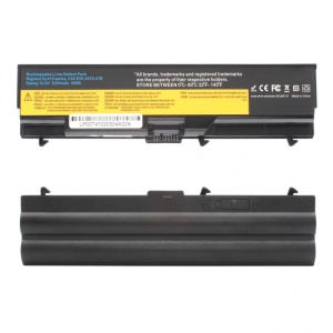 Baterija za laptop Lenovo T410 10.8V 5200mAh HQ2200 - Img 1
