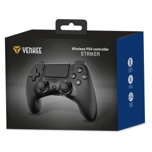 Bežični Gamepad Yenkee Striker YCP 3010 - Img 3