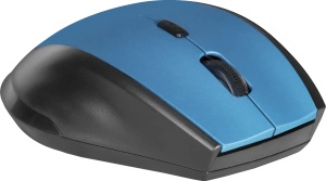 Bežični miš Defender Accura MM-365 6D plavi - Img 3