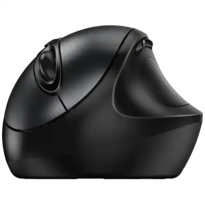 Bežični miš Genius Ergo 8300S 1600dpi Crni - Img 2