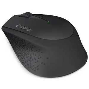 Bežični miš Logitech M280 crni - Img 1
