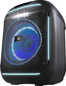 Bežični zvučnik Defender Boomer 65 65W, BT/LED/TWS/Light/FM - Img 2
