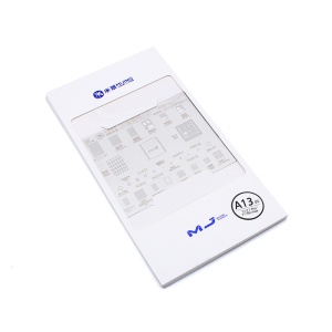 BGA Sito MIJING A13 для iPhone 11/11 Pro/11 Pro Max