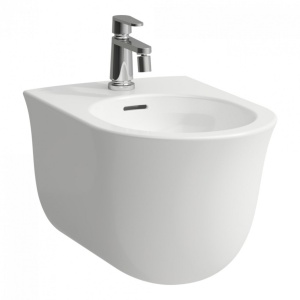 Bide konzolni Laufen NEWCLASSIC - Img 2