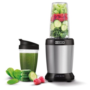 Blender Sencor SNB 4302SS/1000W/srebrna - Img 2