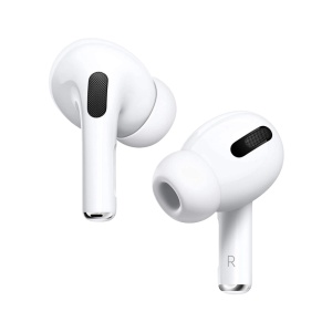 Bluetooth slusalice Airpods Air Pro bele HQ - Img 2