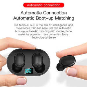 Bluetooth slusalice Airpods E6S HQ - Img 3