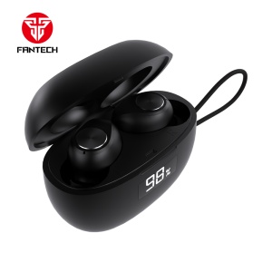 Bluetooth slusalice Fantech Wave 14 crne - Img 2