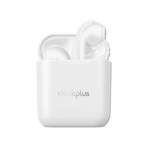 Bluetooth slusalice Lenovo LP2 Airpods bele - Img 1