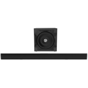 Bluetooth Soundbar JWD E-5005T crni - Img 4