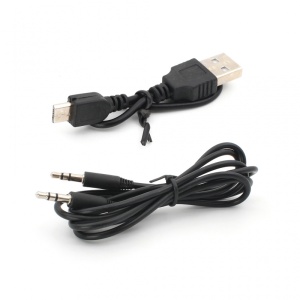 Bluetooth zvucnik TG106 plavi - Img 3
