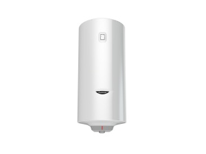 Bojler ARISTON PRO1 R 50 V 2K akumulacioni/kupatilski/vertikalno/45x54.2x48cm/bela - Img 1