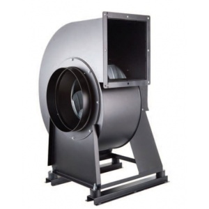 BVN-VENTILATOR ALR-X5M 450 - Img 1