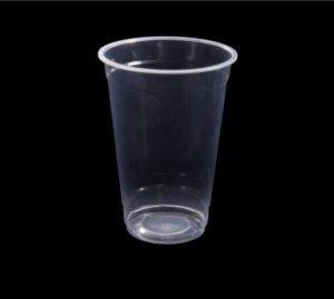 Čaša 300ml pvc