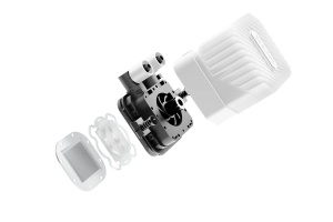 CPU vodeno hladjenje Be Quiet ARGB Light Loop 240mm BW021 (AM4,AM5,1151,1150,1155,1200,1700) White - Img 3