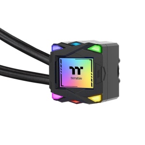 CPU vodeno hladjenje Thermaltake LA360 ARGB Sync AIO - Img 4