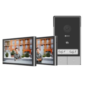 CS-HP7 (2K, 2-Family Kit)