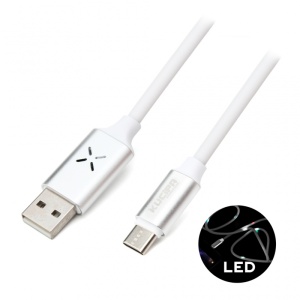 Data kabl KUCIPA K257 Type C 1m beli - Img 1